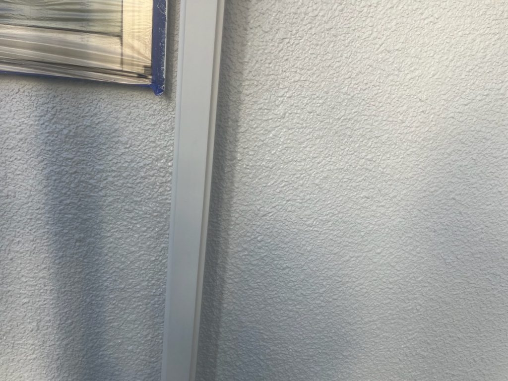 大田区I様邸屋根ｶﾊﾞｰ・外壁塗装工事のサムネイル画像5