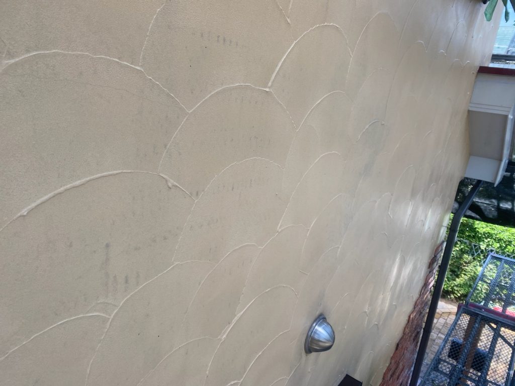 大田区H様邸屋根・外壁塗装工事のサムネイル画像3